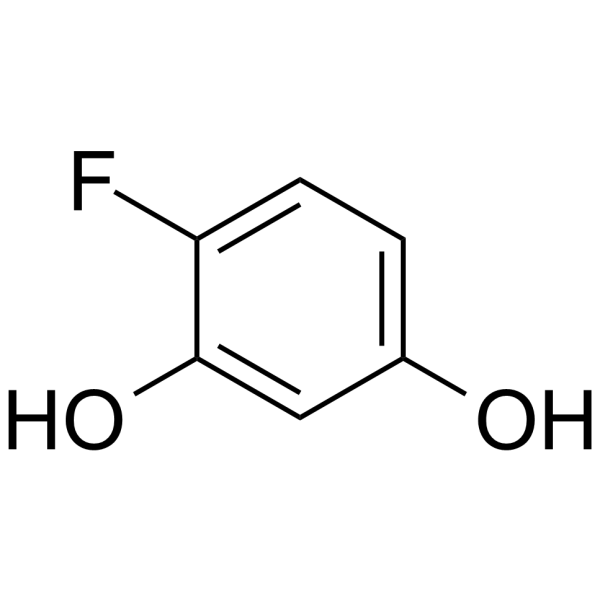 4-Fluororesorcinol图片