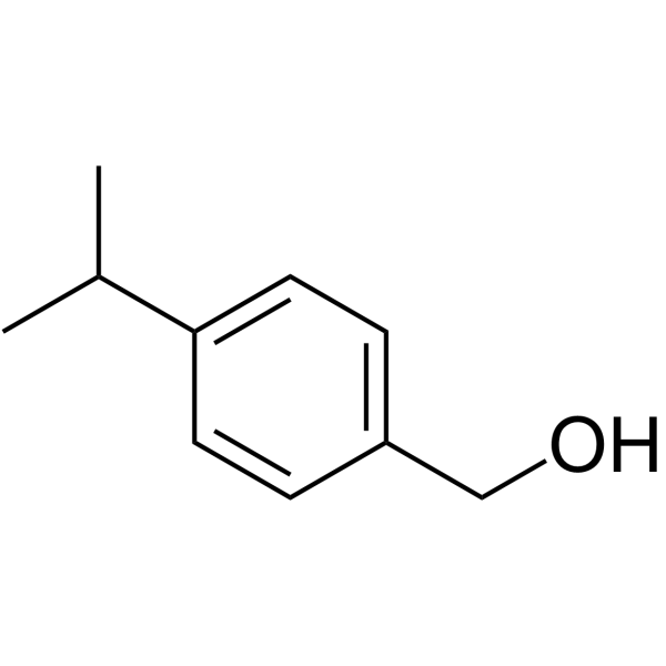 4-Isopropylbenzyl alcohol图片
