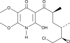 Atpenin A5图片