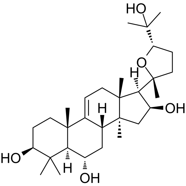 Astragenol图片