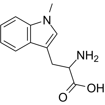 (Rac)-Indoximod图片