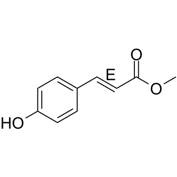 (E)-Methyl 4-coumarate图片