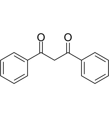 Dibenzoylmethane图片