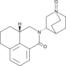 Palonosetron N-oxide图片