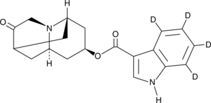 Dolasetron-d4图片
