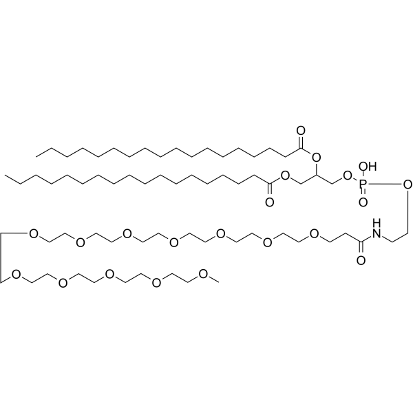 m-PEG12-DSPE图片