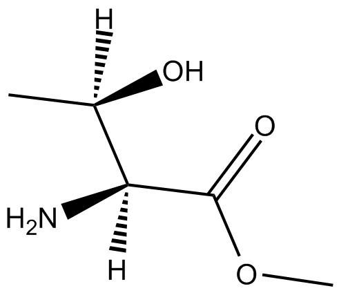 H-Thr-Ome(Oil)图片