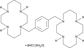 Plerixafor(hydrochloride hydrate)图片