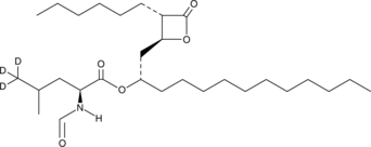 Orlistat-d3图片