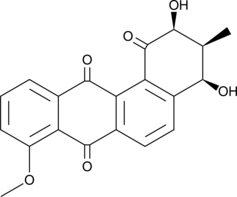 Rubiginone D2图片