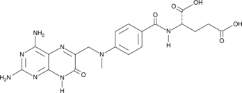 7-hydroxy Methotrexate图片