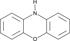 Phenoxazine图片