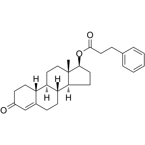 Nandrolone phenylpropionate图片