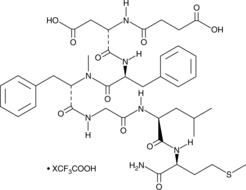 Senktide(trifluoroacetate salt)图片