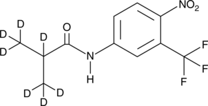 Flutamide-d7图片