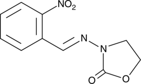 2-NP-AOZ图片