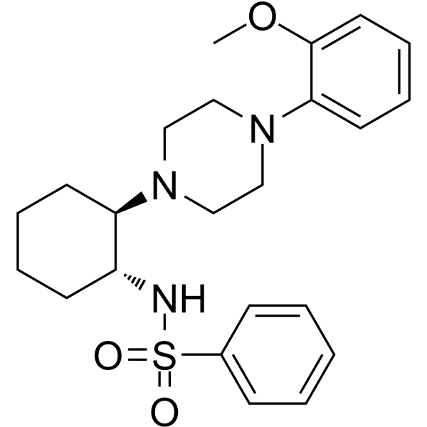 (1R,2R)-ML-SI3图片