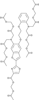 Fura-2 Leakage Resistant AM图片