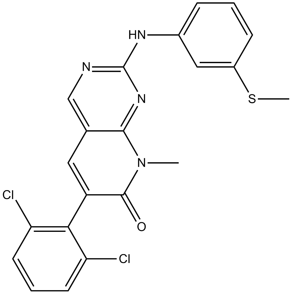 PD173955图片