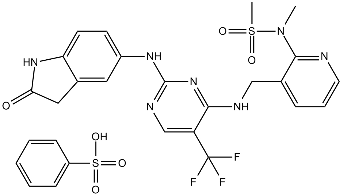 PF-00562271图片