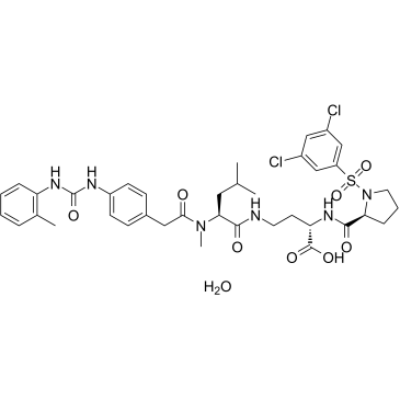 BIO5192 hydrate图片