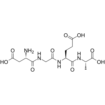 ⓬⓵ Integrin Ligand Peptide图片