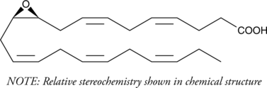 (±)10(11)-EpDPA图片