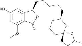 Spirolaxine图片