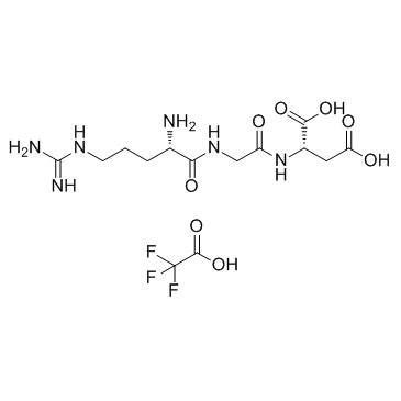 RGD Trifluoroacetate图片