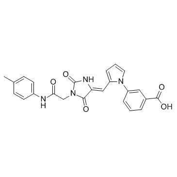 Integrin Antagonists 27图片