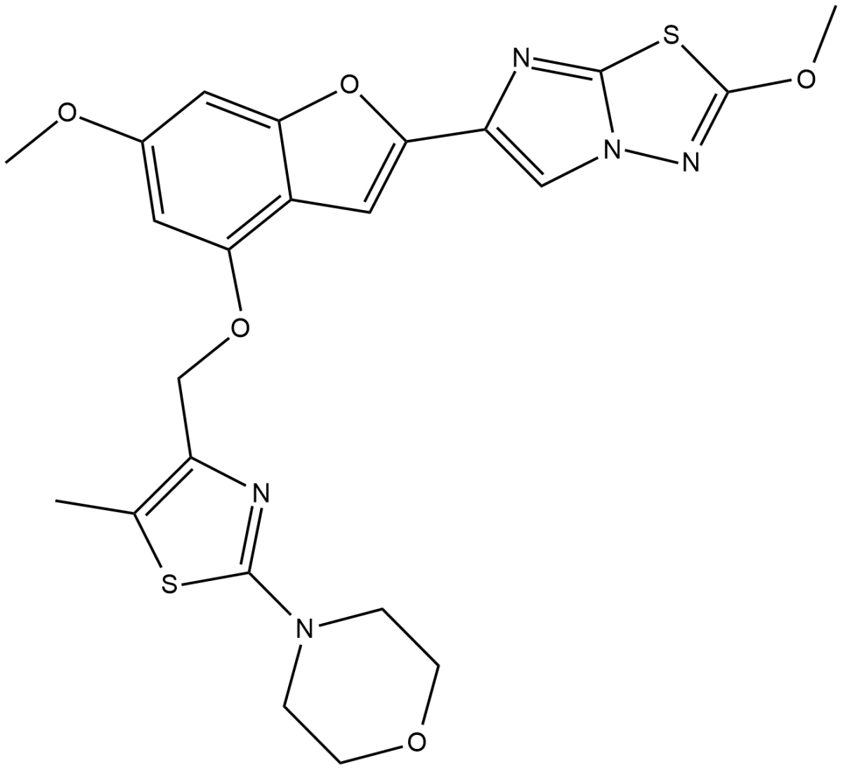 BMS 986120图片