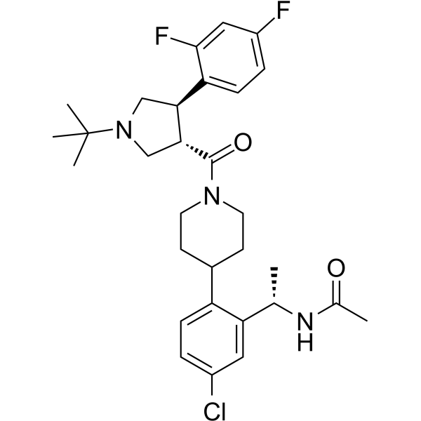 MK-0493图片