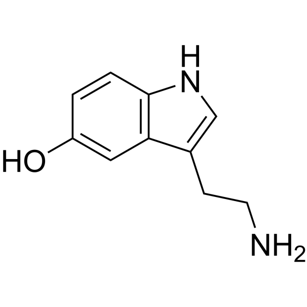 Serotonin图片