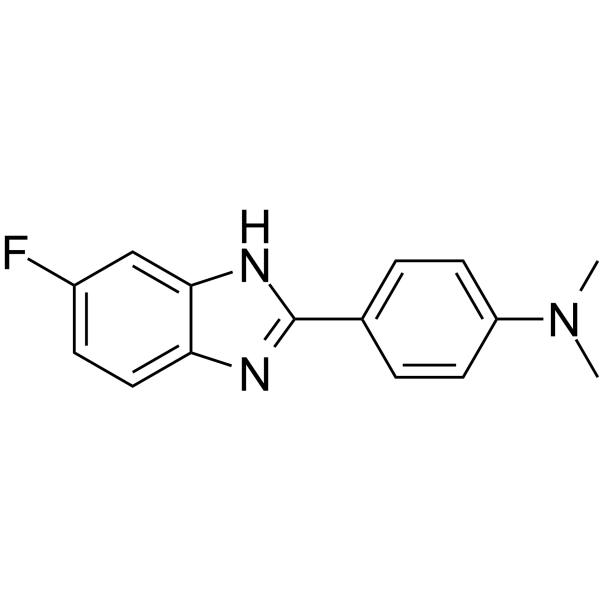 β-catenin-IN-2图片