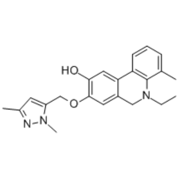 Wnt/β-catenin agonist 1图片