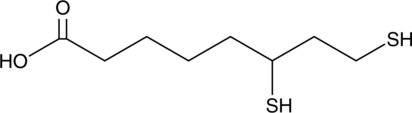 Dihydrolipoic Acid图片
