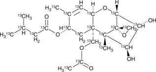 HT-2 Toxin-13C22图片