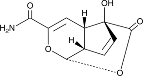 Echinosporin图片