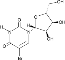 5-Bromouridine图片