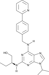 (S)-CR8图片