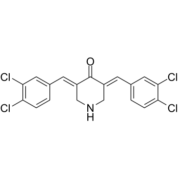 PTP1B-IN-9图片