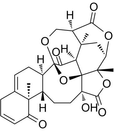 Physalin B图片