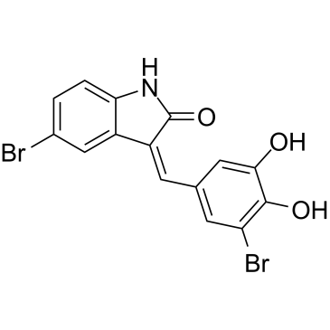 LC3-mHTT-IN-AN1图片