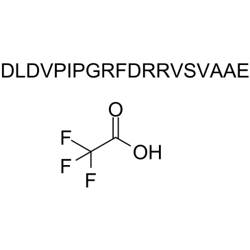 Calcineurin substrate(TFA)图片