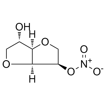 Isosorbide mononitrate图片