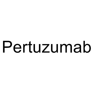 Pertuzumab(Anti-Human HER2,Humanized Antibody)图片