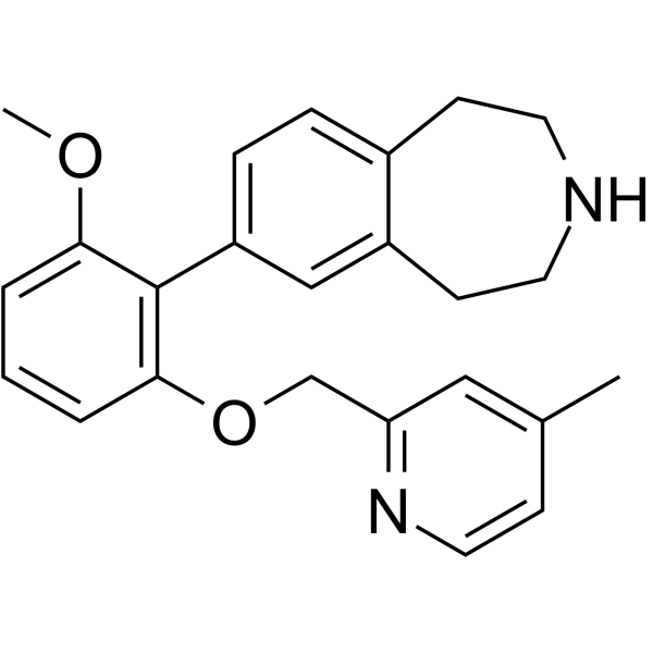GSK2646264图片
