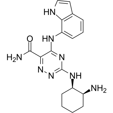 Syk-IN-1图片
