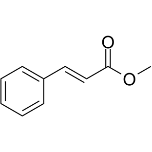 Methyl cinnamate图片