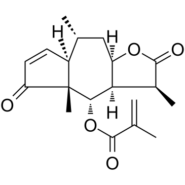 Arnicolide D图片